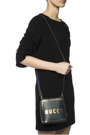 'linea x' shoulder bag, zdjęcie 2 'linea x' shoulder bag od Gucci